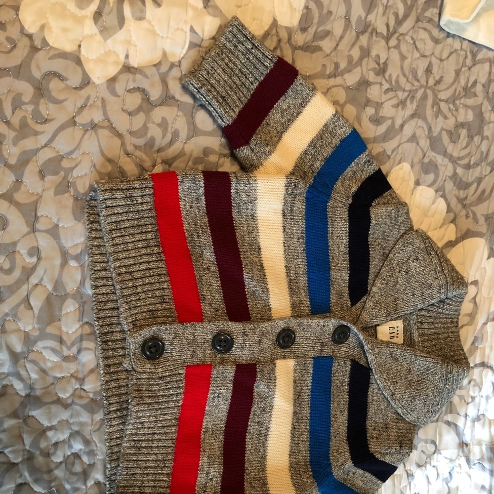 Gap cardigan